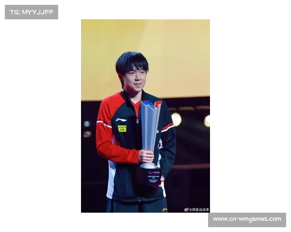 王楚钦力挽狂澜独撑三线重任 男单逆转波兰新星展现坚韧