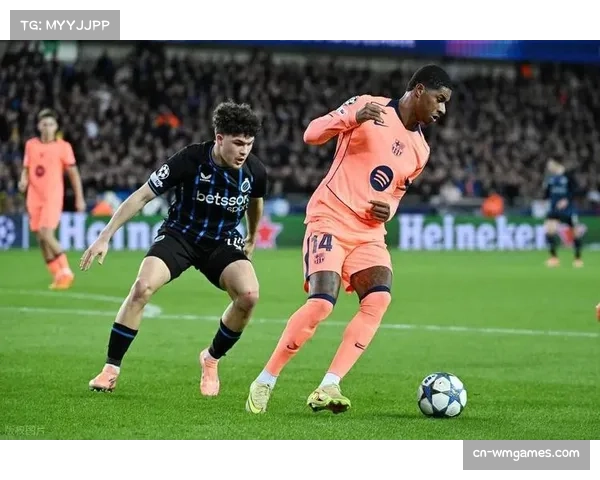 加时赛绝杀！巴萨3-2险胜那不勒斯，亚马尔打入制胜球